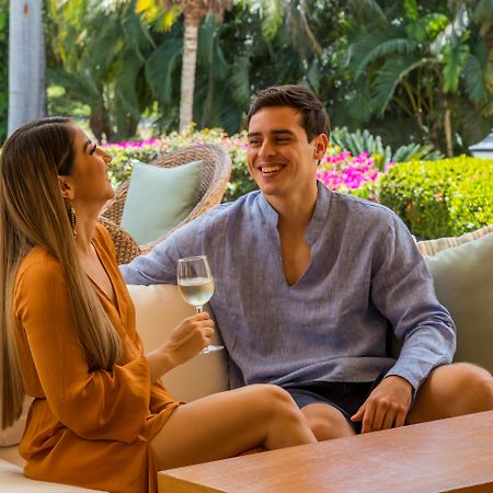 Casa Velas Adults Only All Inclusive Пуерто Валярта Екстериор снимка