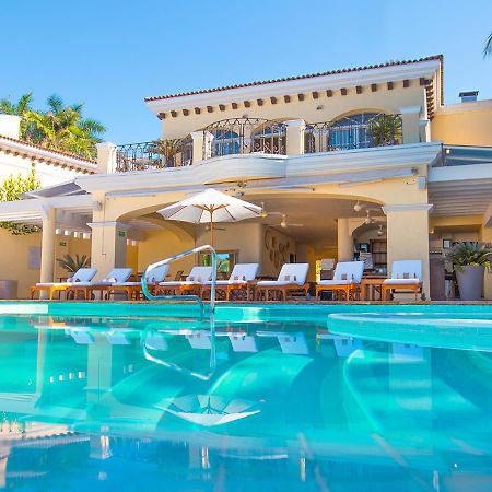 Casa Velas Adults Only All Inclusive Пуерто Валярта Екстериор снимка