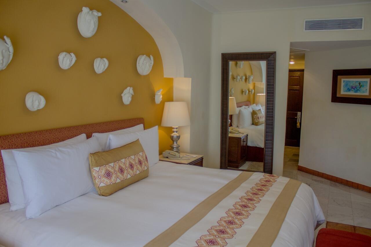 Casa Velas Adults Only All Inclusive Пуерто Валярта Екстериор снимка