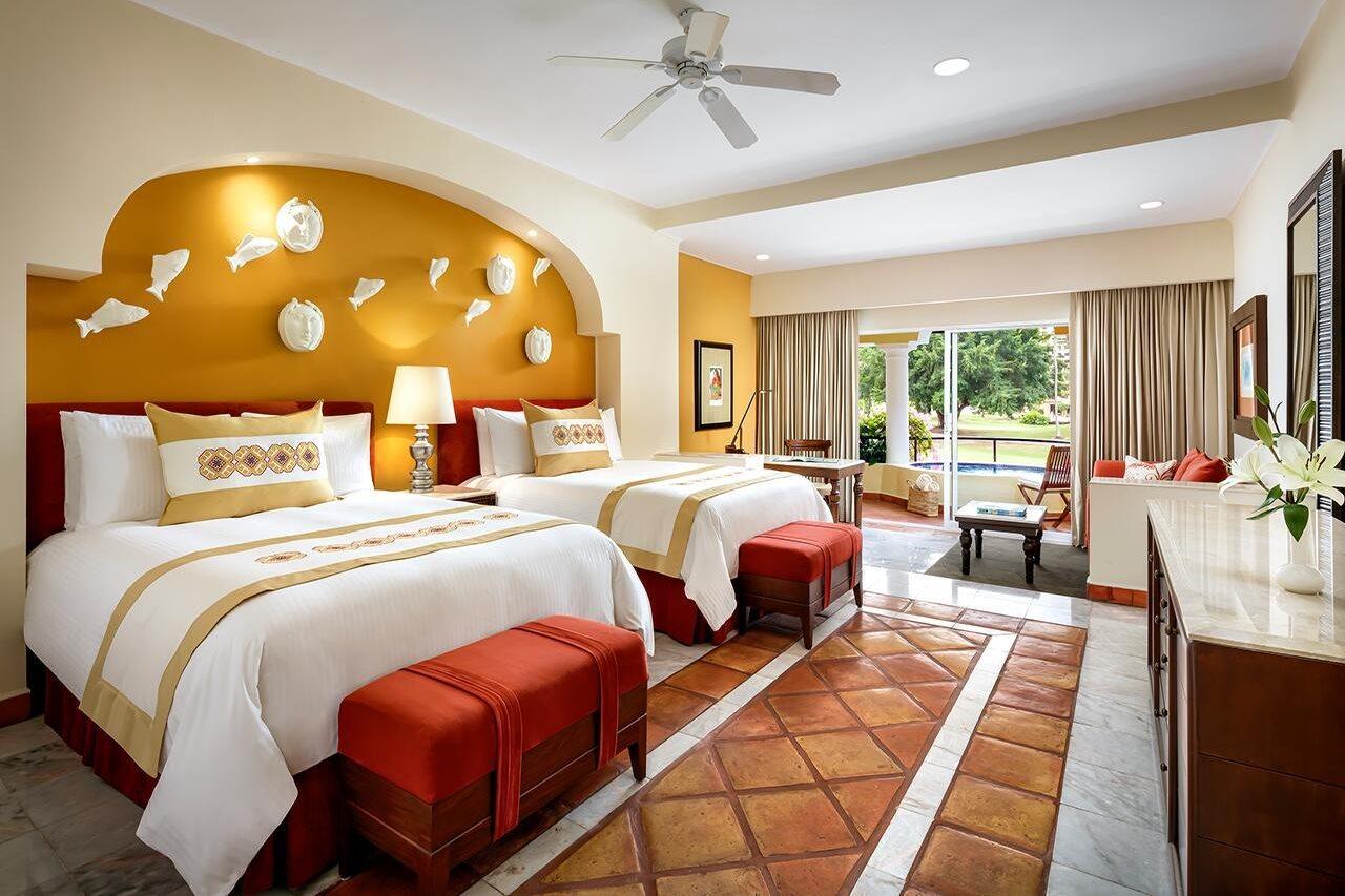 Casa Velas Adults Only All Inclusive Пуерто Валярта Екстериор снимка