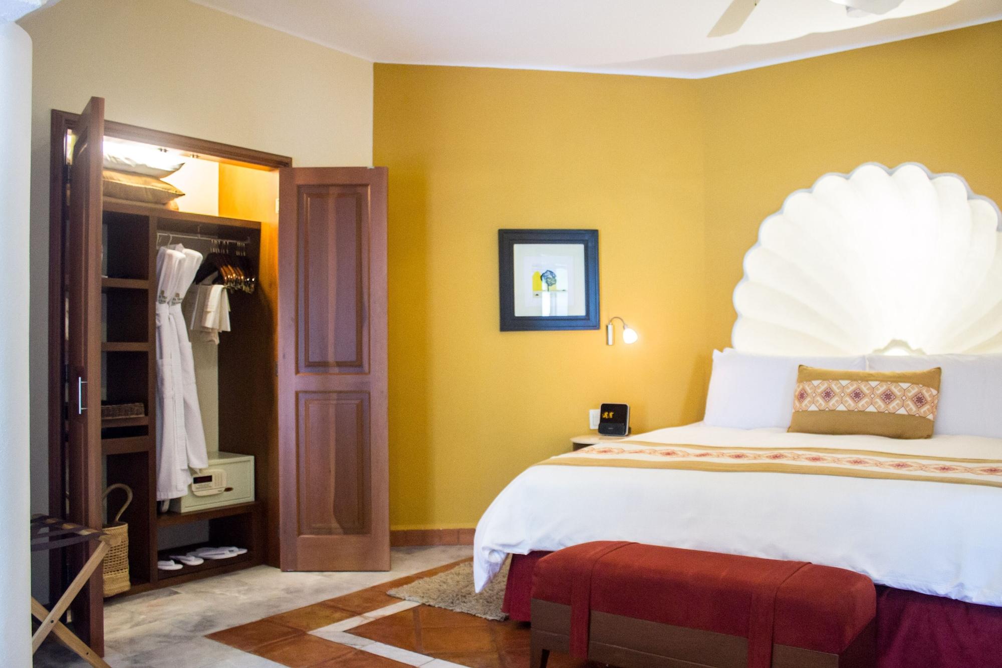 Casa Velas Adults Only All Inclusive Пуерто Валярта Екстериор снимка
