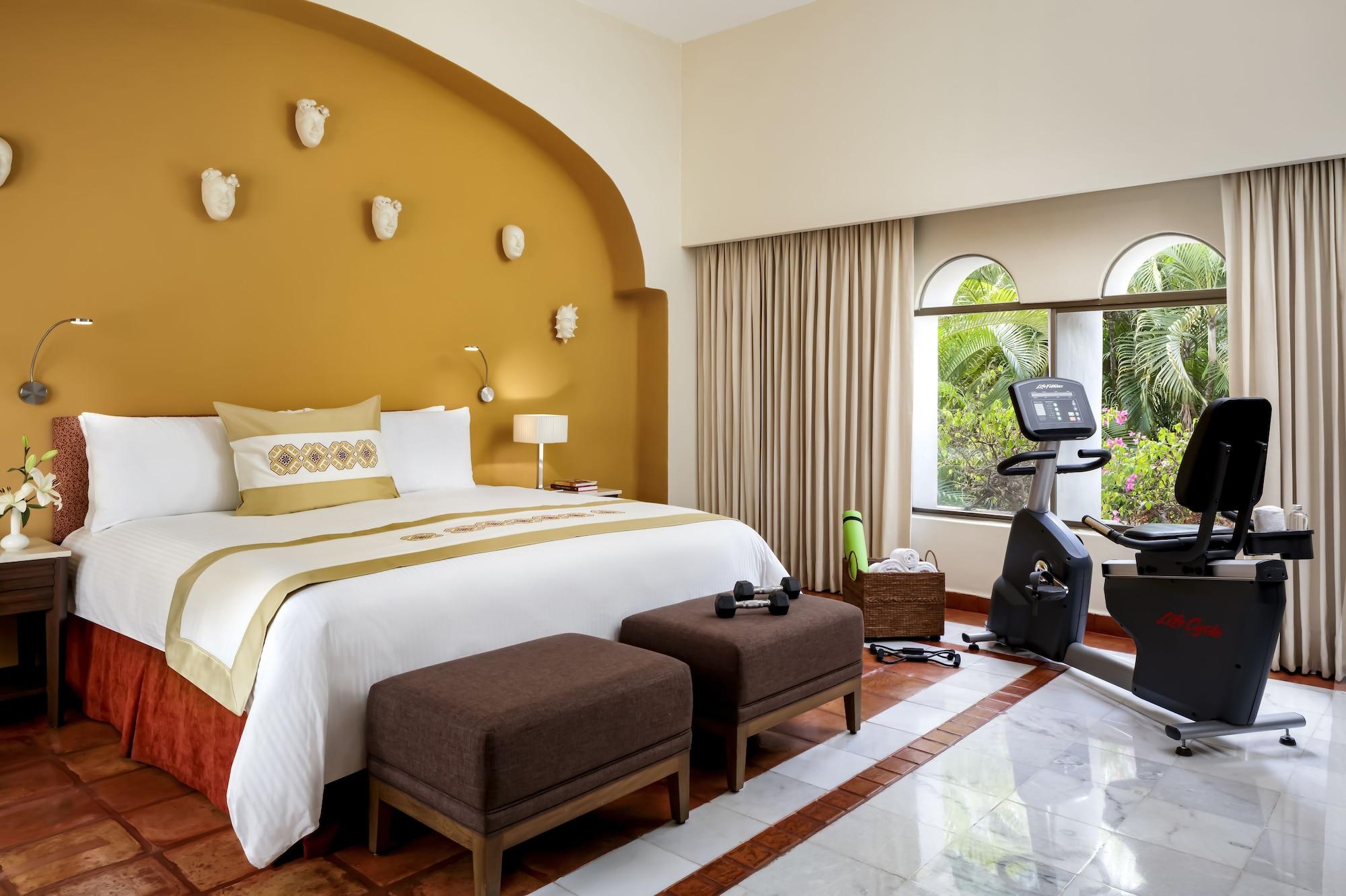 Casa Velas Adults Only All Inclusive Пуерто Валярта Екстериор снимка