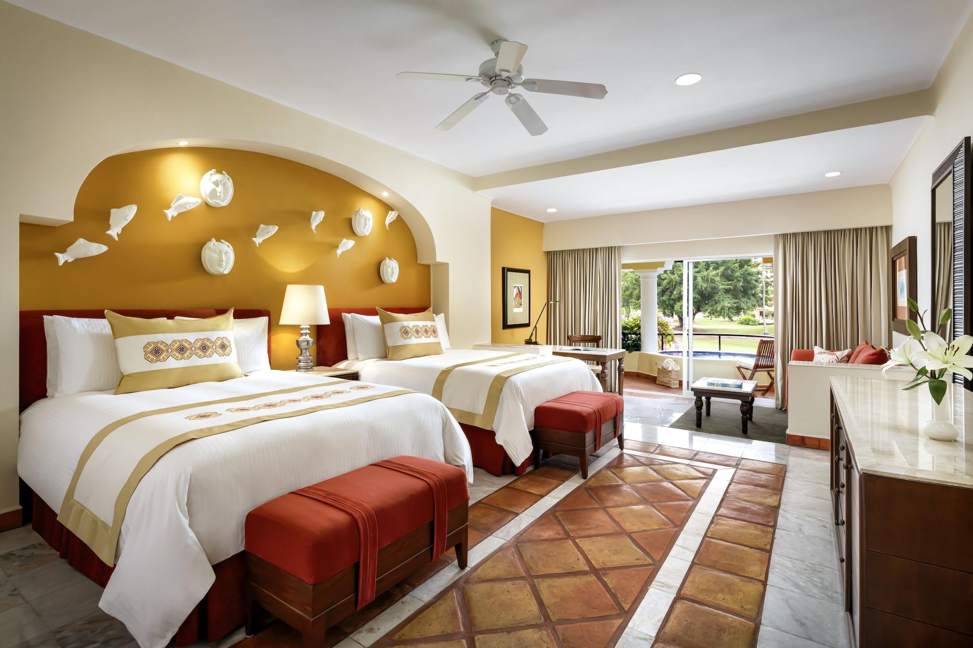 Casa Velas Adults Only All Inclusive Пуерто Валярта Екстериор снимка