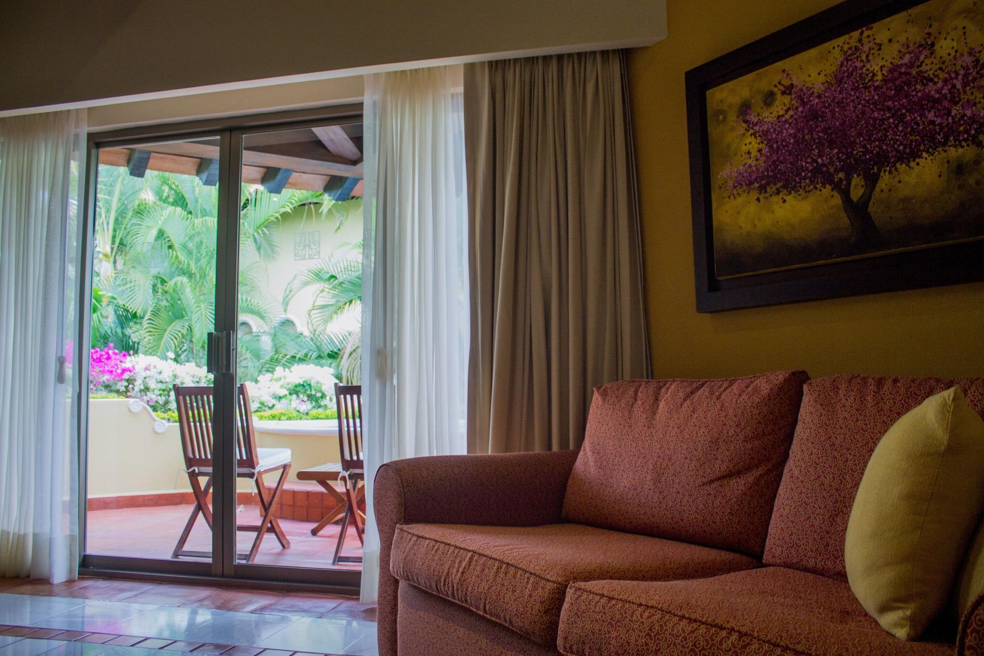 Casa Velas Adults Only All Inclusive Пуерто Валярта Екстериор снимка