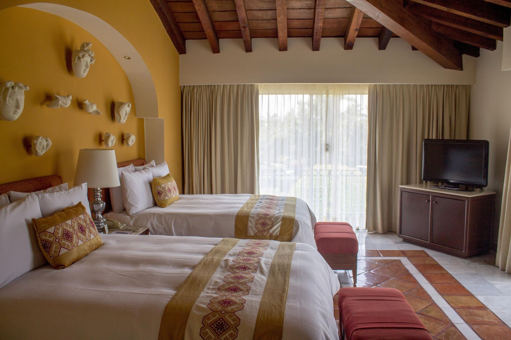 Casa Velas Adults Only All Inclusive Пуерто Валярта Екстериор снимка