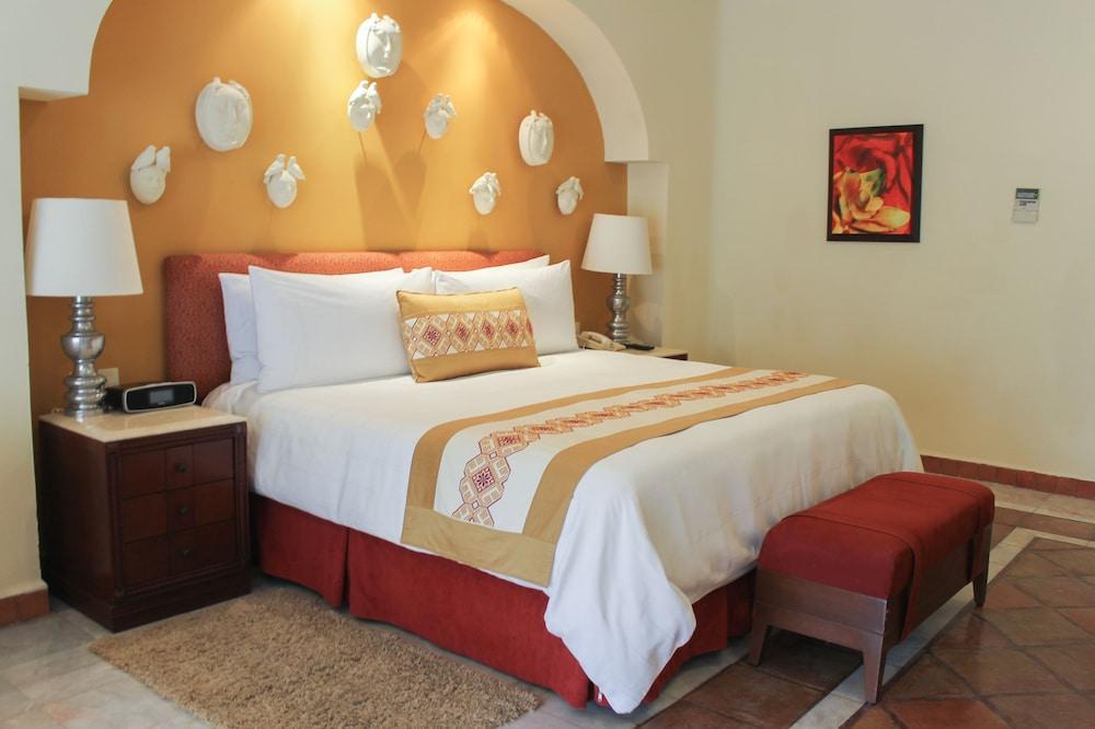 Casa Velas Adults Only All Inclusive Пуерто Валярта Екстериор снимка