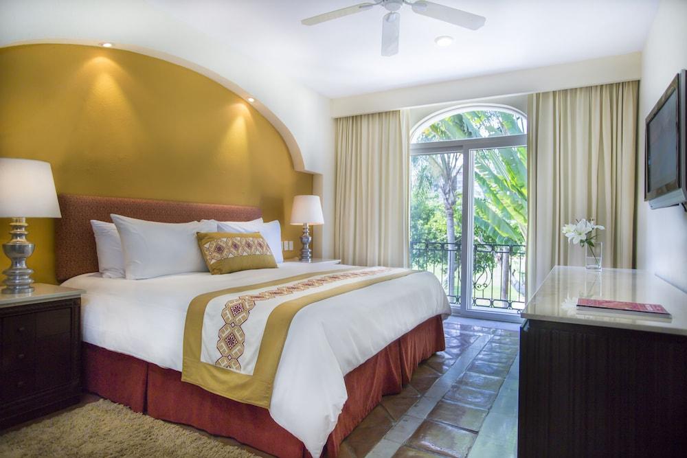 Casa Velas Adults Only All Inclusive Пуерто Валярта Екстериор снимка