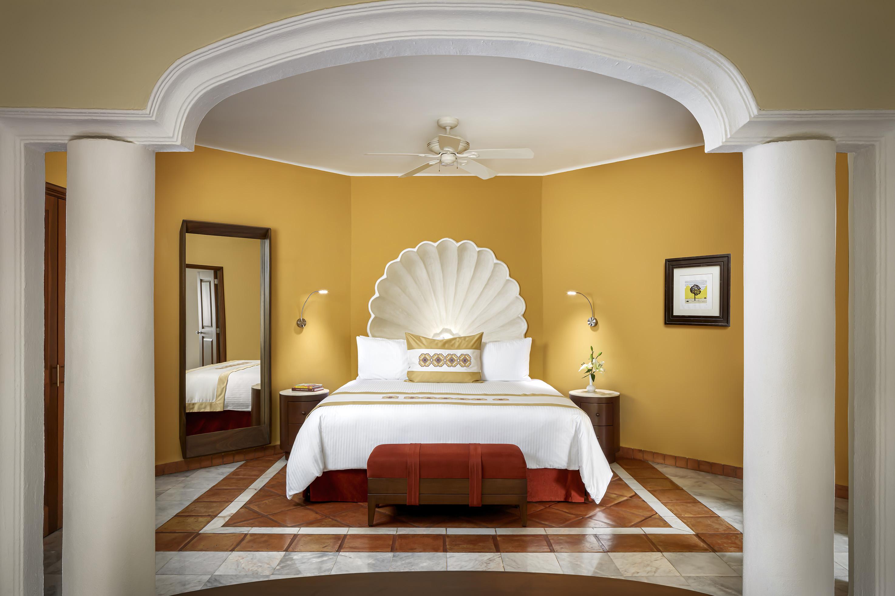 Casa Velas Adults Only All Inclusive Пуерто Валярта Екстериор снимка