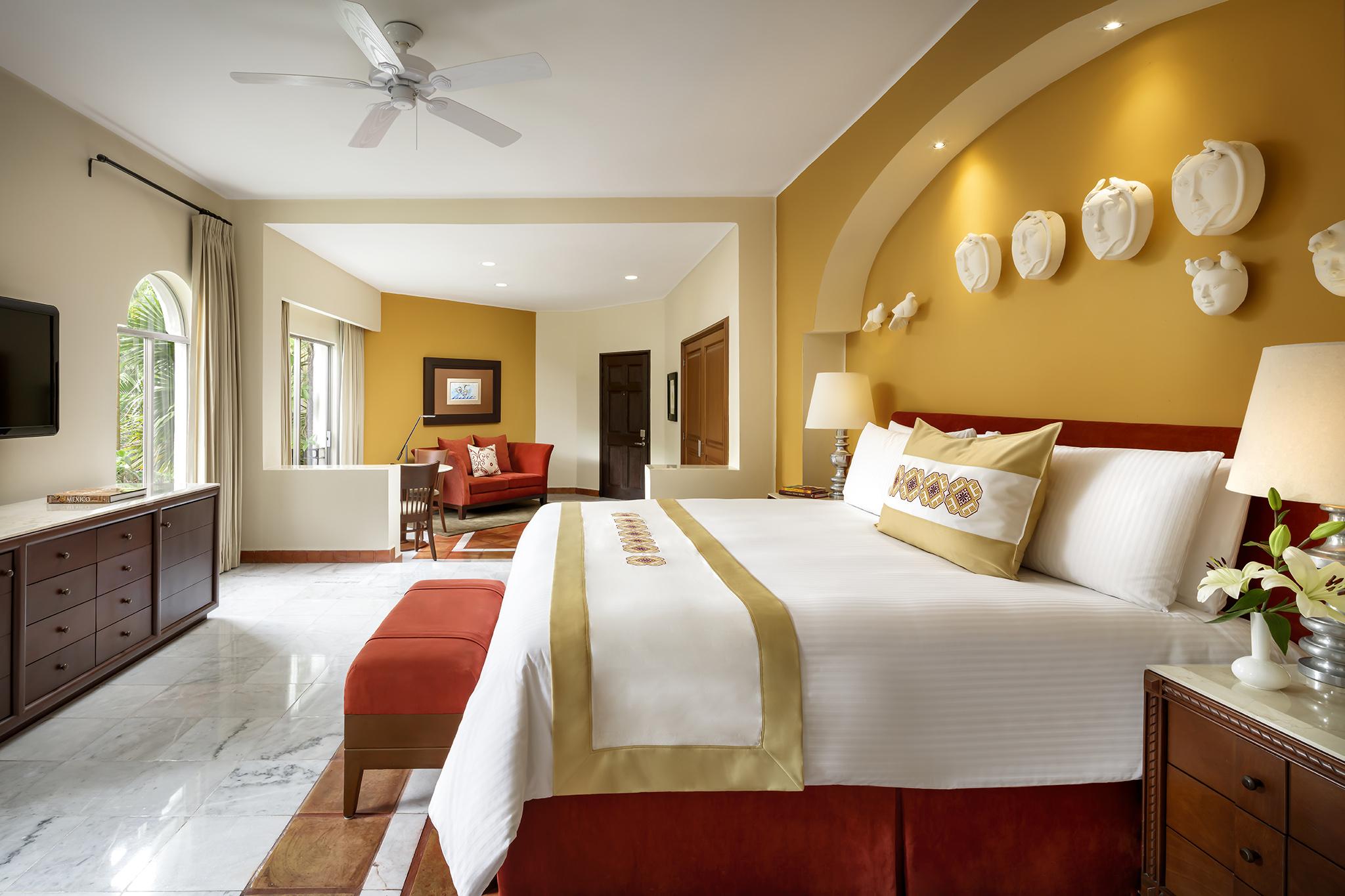 Casa Velas Adults Only All Inclusive Пуерто Валярта Екстериор снимка