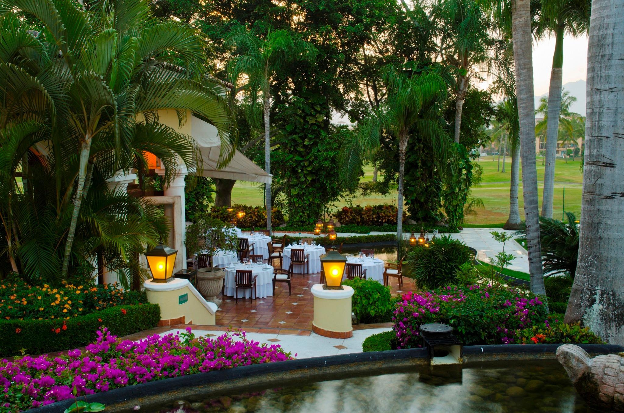 Casa Velas Adults Only All Inclusive Пуерто Валярта Екстериор снимка