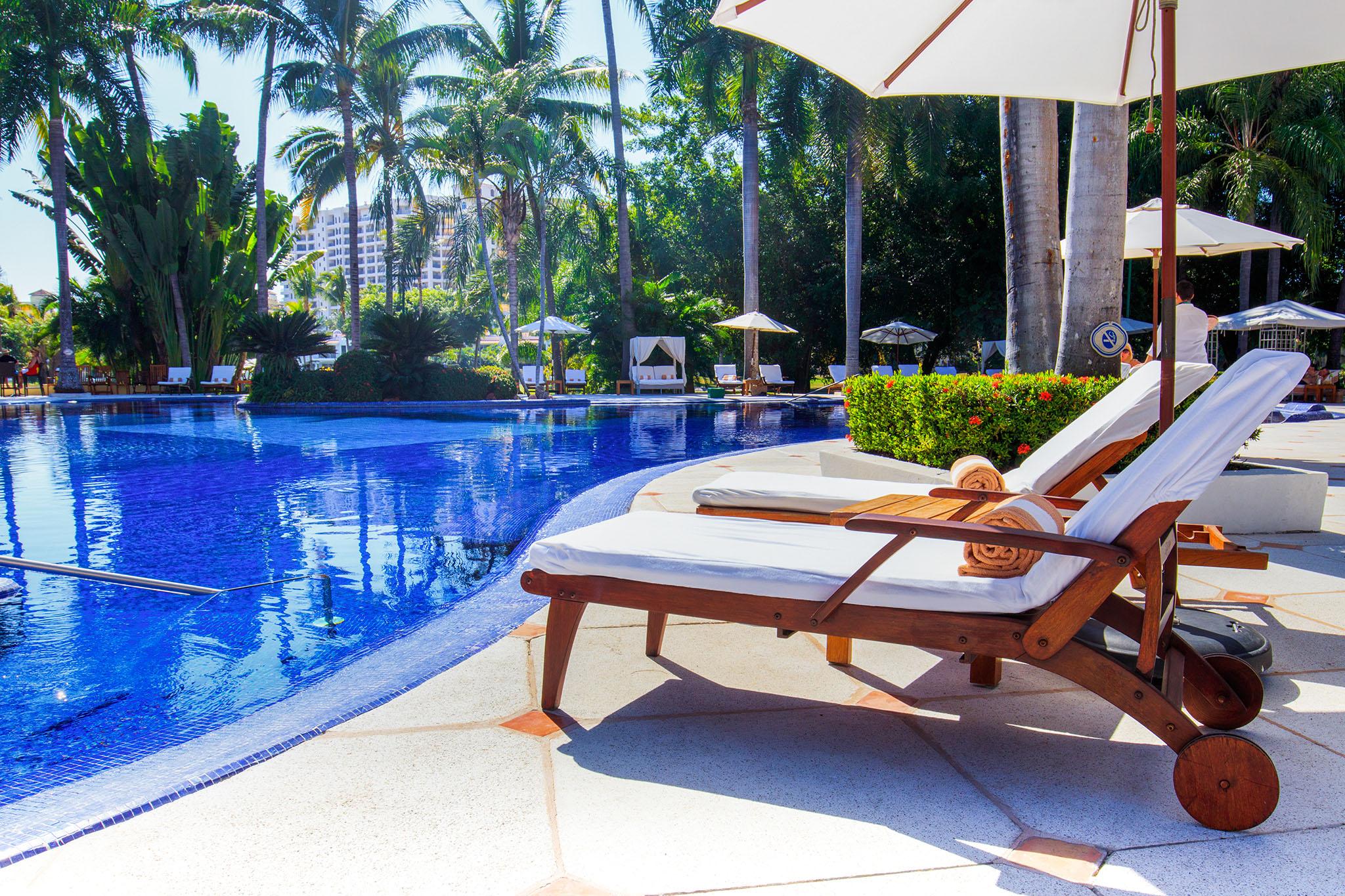 Casa Velas Adults Only All Inclusive Пуерто Валярта Екстериор снимка