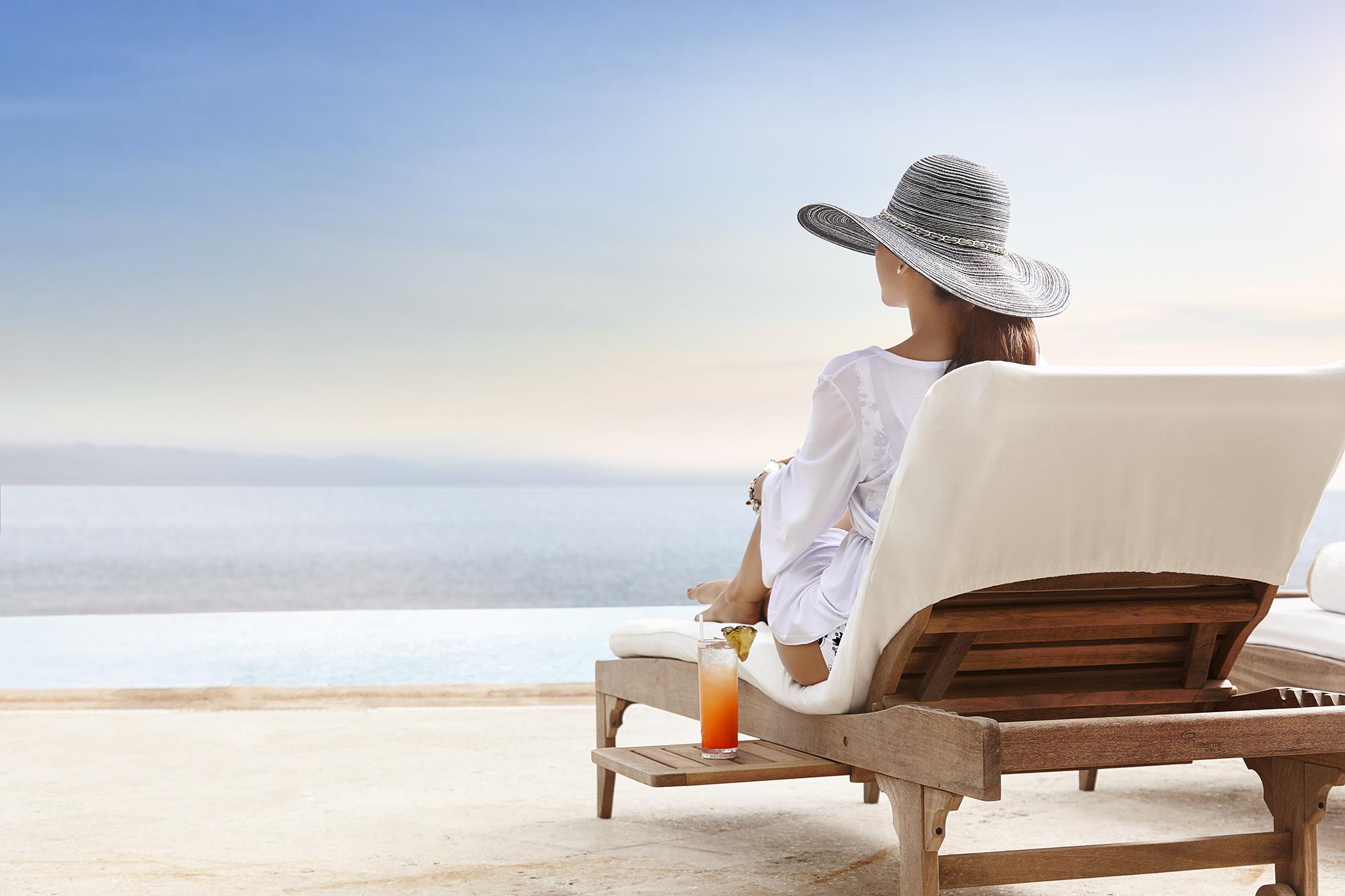 Casa Velas Adults Only All Inclusive Пуерто Валярта Екстериор снимка