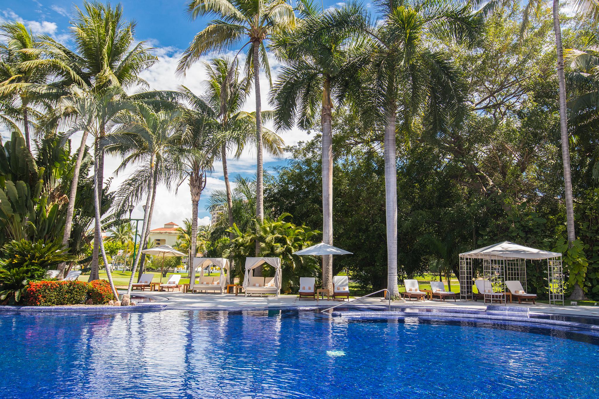 Casa Velas Adults Only All Inclusive Пуерто Валярта Екстериор снимка