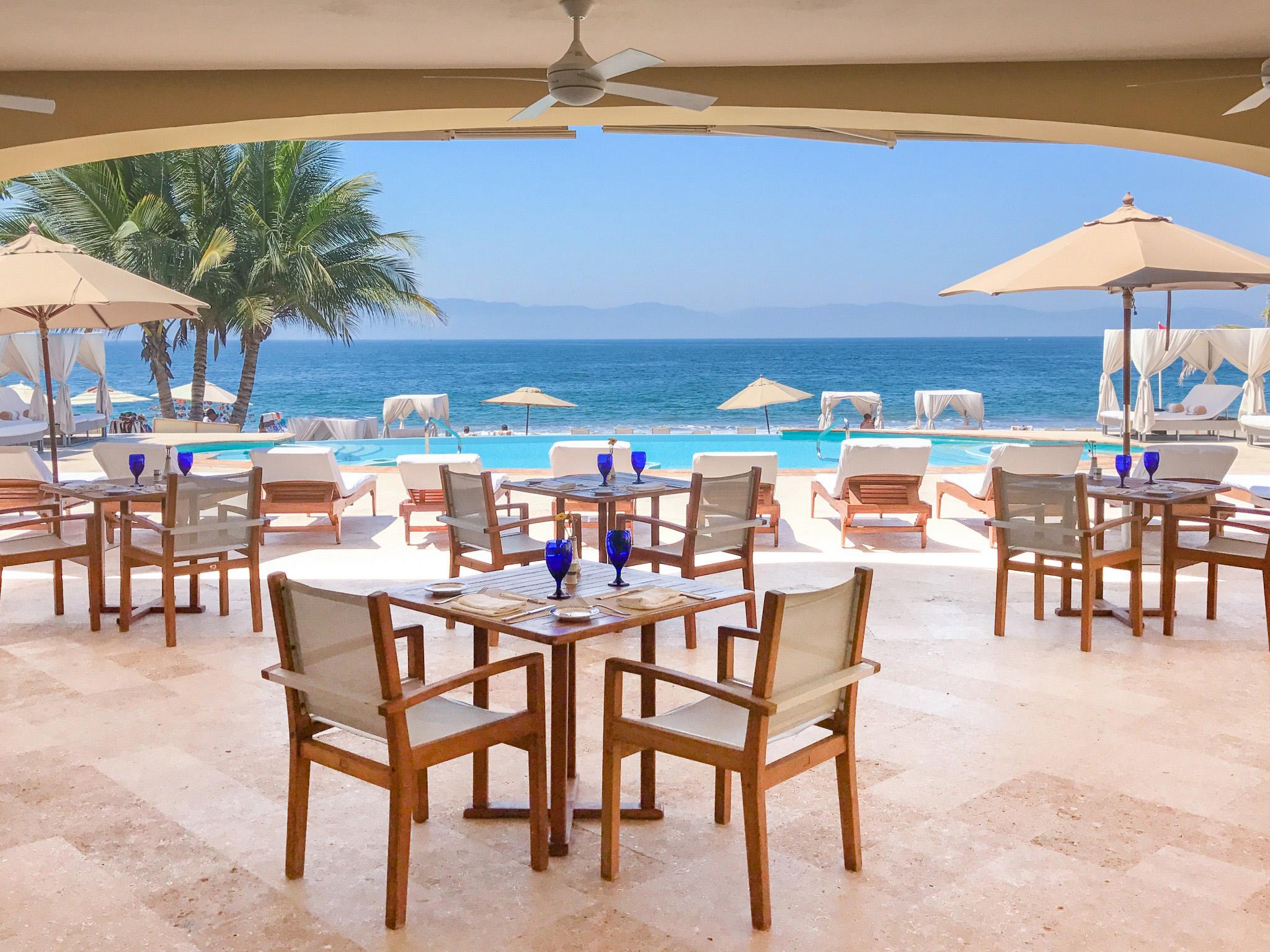 Casa Velas Adults Only All Inclusive Пуерто Валярта Екстериор снимка