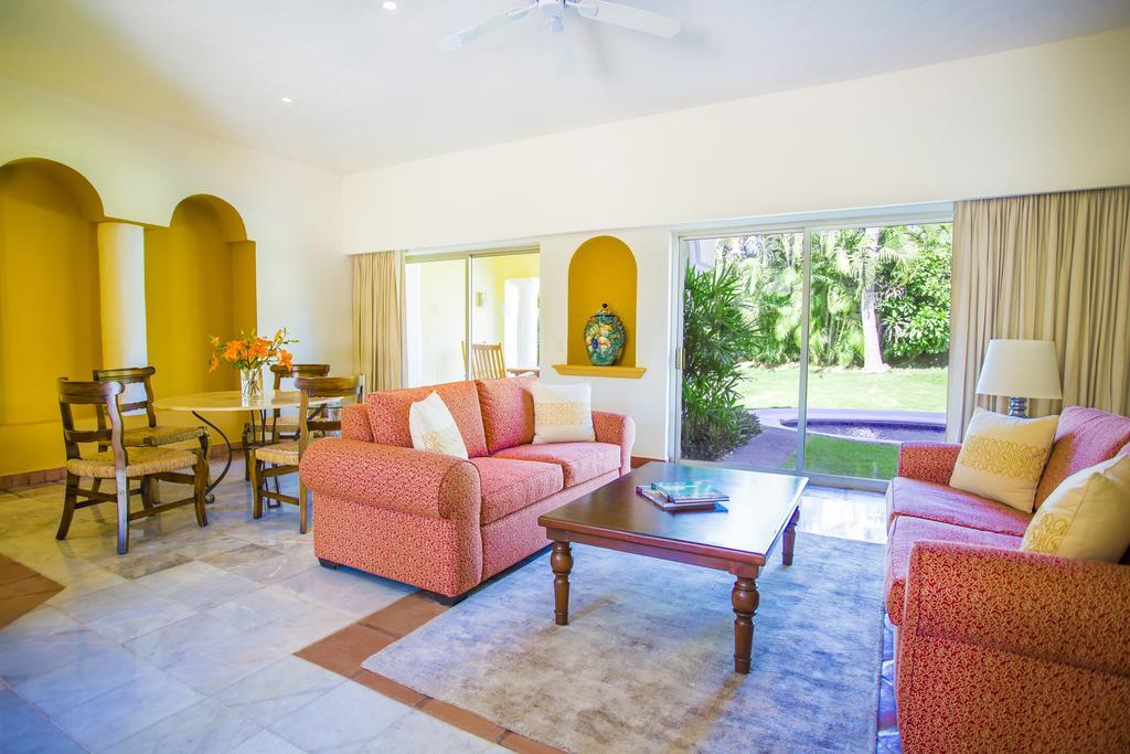 Casa Velas Adults Only All Inclusive Пуерто Валярта Екстериор снимка