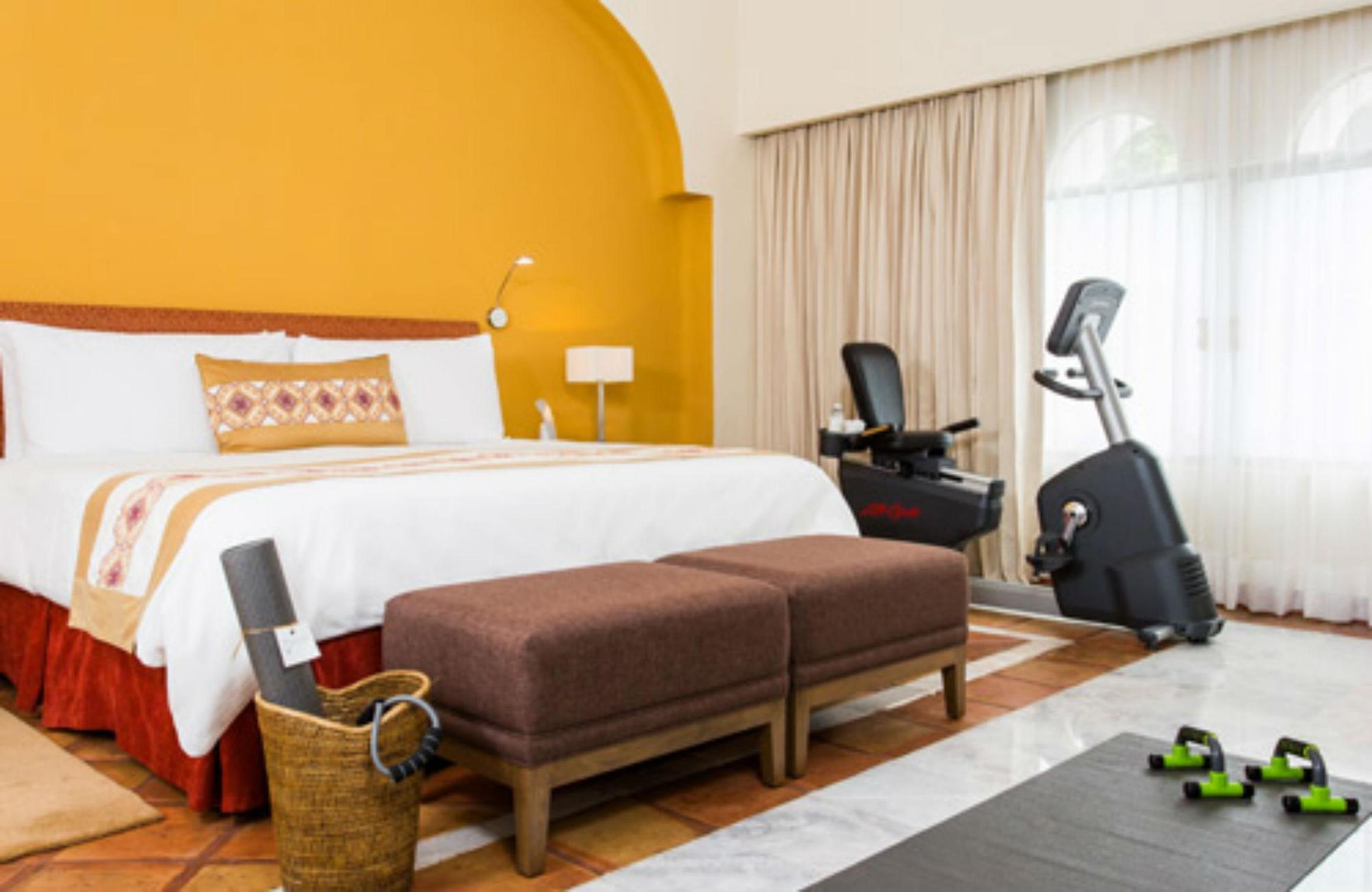 Casa Velas Adults Only All Inclusive Пуерто Валярта Екстериор снимка