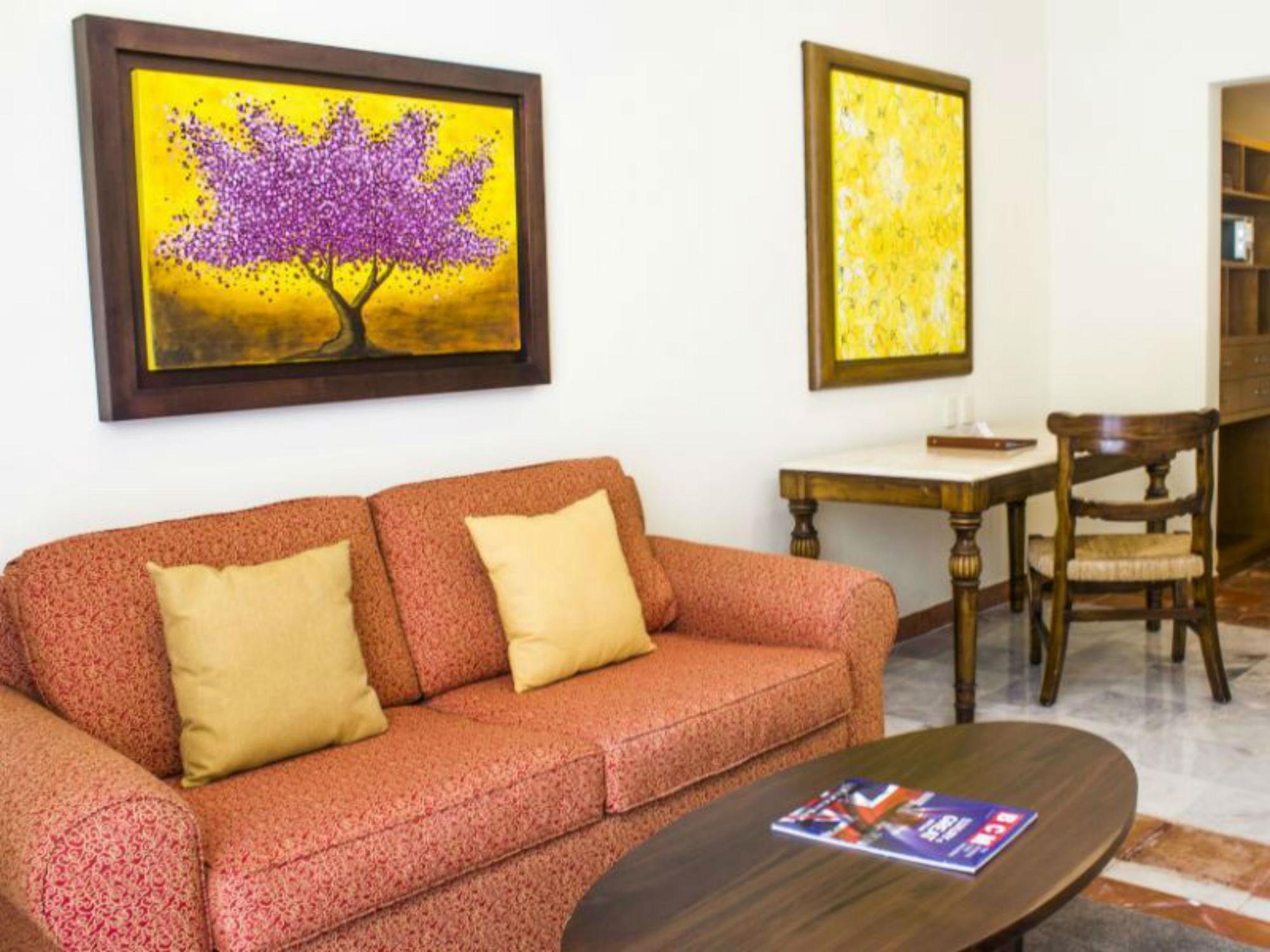 Casa Velas Adults Only All Inclusive Пуерто Валярта Екстериор снимка