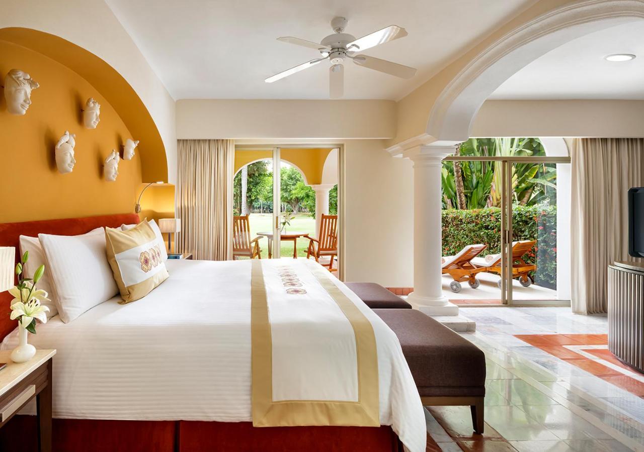 Casa Velas Adults Only All Inclusive Пуерто Валярта Екстериор снимка