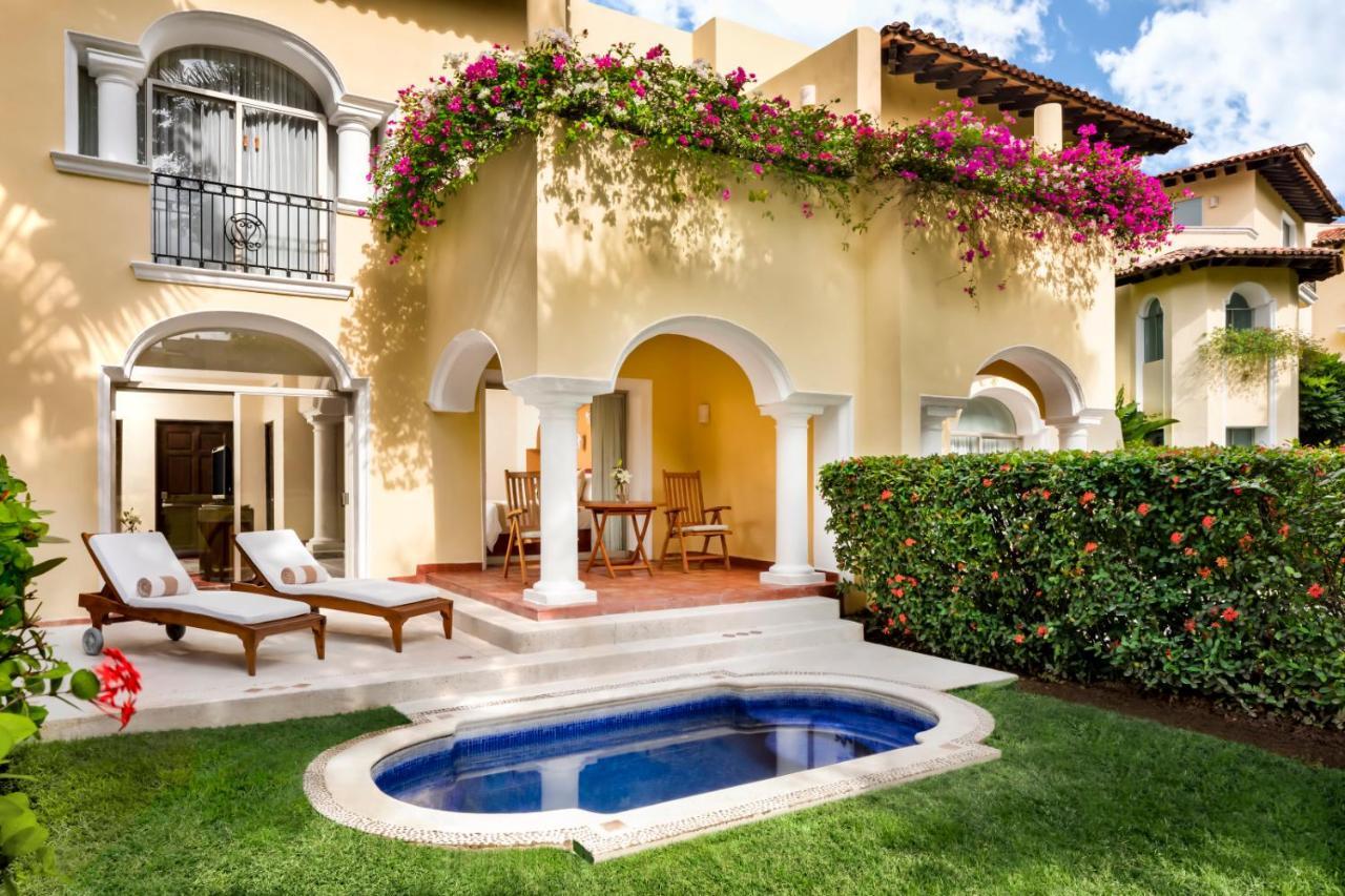 Casa Velas Adults Only All Inclusive Пуерто Валярта Екстериор снимка