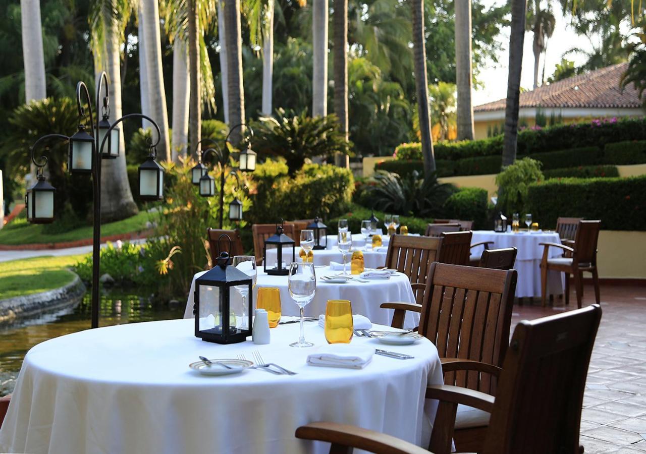 Casa Velas Adults Only All Inclusive Пуерто Валярта Екстериор снимка