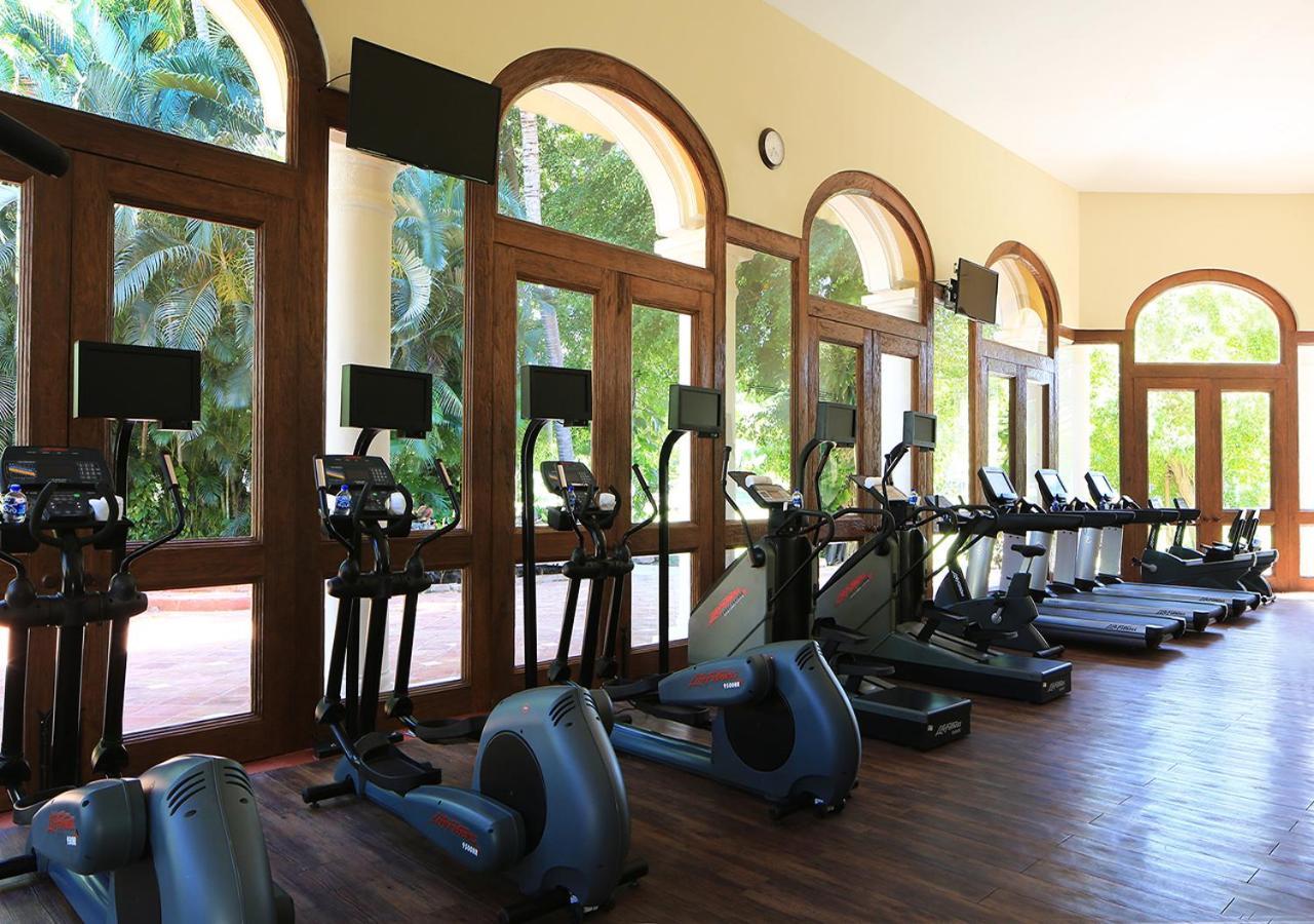 Casa Velas Adults Only All Inclusive Пуерто Валярта Екстериор снимка
