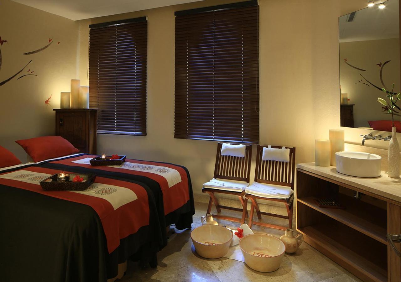 Casa Velas Adults Only All Inclusive Пуерто Валярта Екстериор снимка