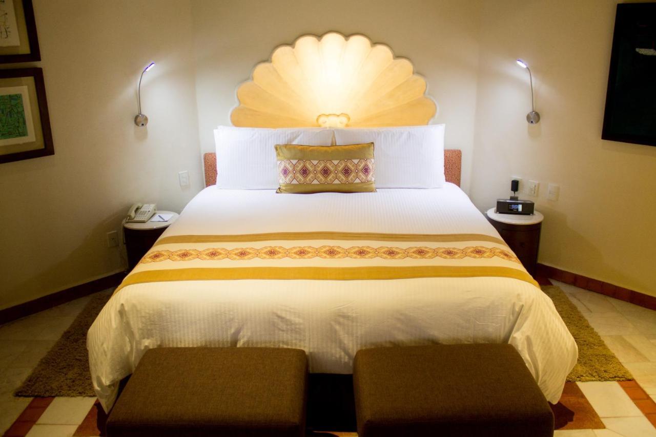 Casa Velas Adults Only All Inclusive Пуерто Валярта Екстериор снимка